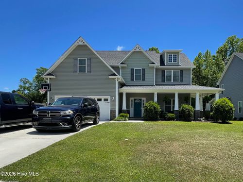 807 Oleander St, Jacksonville, NC, 28540-4405 | Card Image