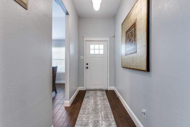 13355 Leather Strap Dr, House other with 4 bedrooms, 2 bathrooms and null parking in Haslet TX | Image 7
