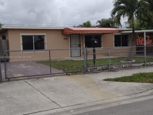 1550 E 10th Avenue, Hialeah, FL, 33010 | Card Image