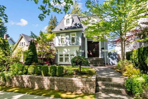 3123 W 27th Ave, Vancouver, BC, V6L1W6 | Card Image