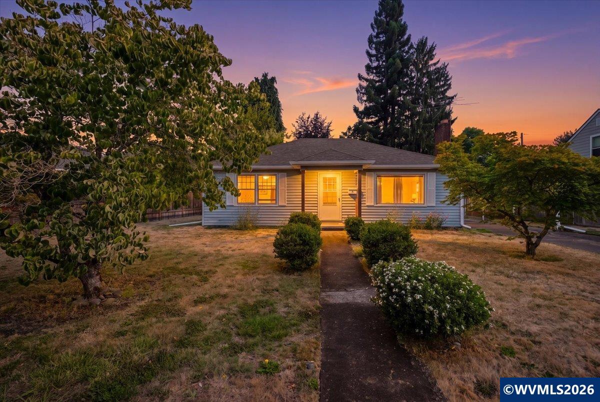 Residential in Keizer 2