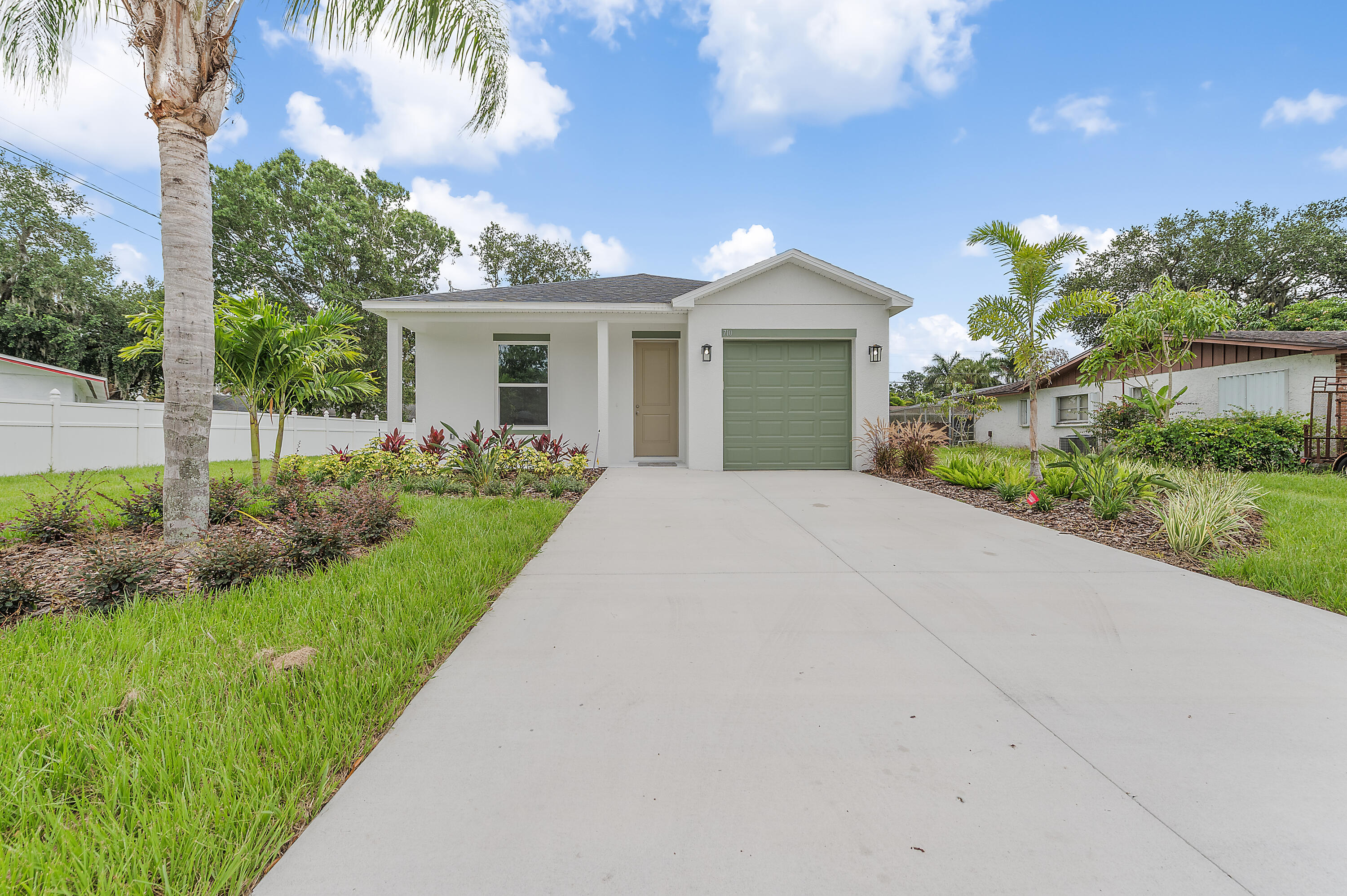 Residential in Fort Pierce