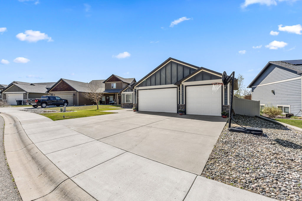 Residential in Billings 3