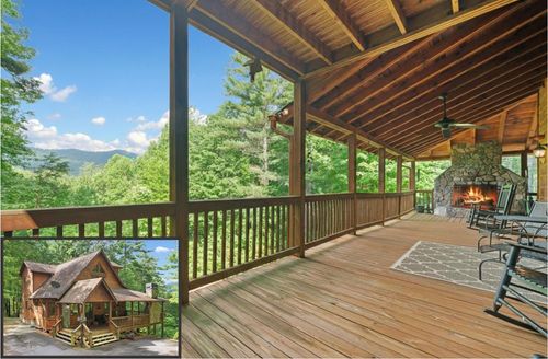 100 Cohutta View Rd, Epworth, GA, 30541-2855 | Card Image