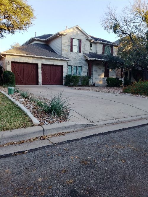 10813 Cap Stone Dr, Austin, TX, 78739-2223 | Card Image