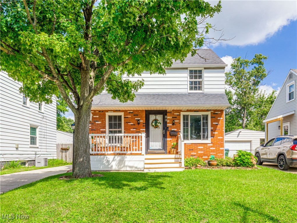 Pierce Ave, Cuyahoga Falls, OH 44221