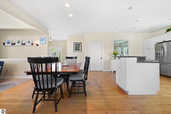 2455 E Meander Ln, House other with 3 bedrooms, 2 bathrooms and null parking in Cedar MI | Image 23