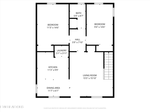 7-3005 Conner Dr, Knoxville, TN, 37918-2446 | Card Image