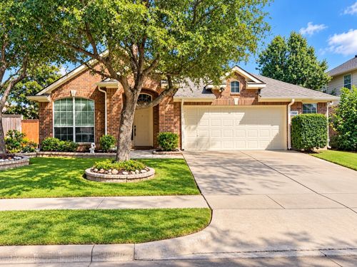 11504 Crystal Falls Dr, Fort Worth, TX, 76244-7791 | Card Image