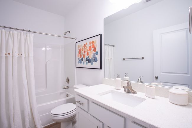 4859 Dyno Loop, House other with 4 bedrooms, 3 bathrooms and 4 parking in Chattanooga TN | Image 8