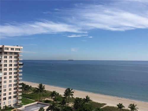 1404-5100 N Ocean Boulevard, Lauderdale By The Sea, FL, 33308 | Card Image