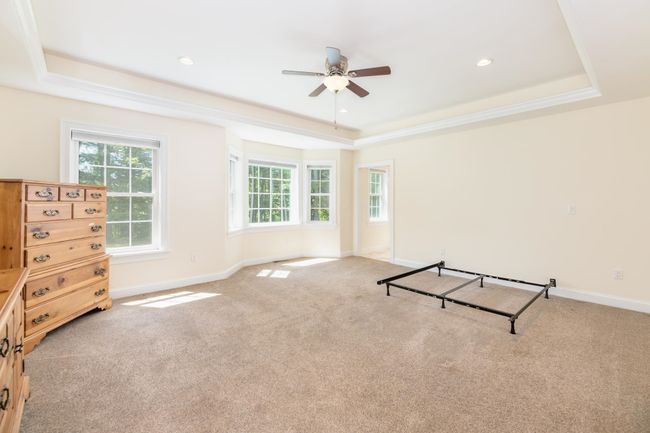 33 Beaverside Dr, House other with 4 bedrooms, 4 bathrooms and null parking in Center Harbor NH | Image 21