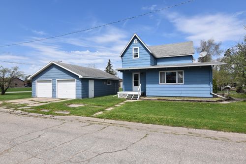 321 1st Ave Sw, Baudette, MN, 56623-2870 | Card Image
