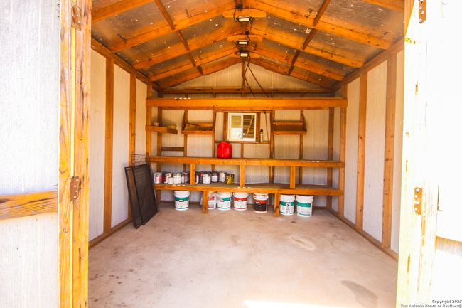 Storage/Workshop Shed | Image 68