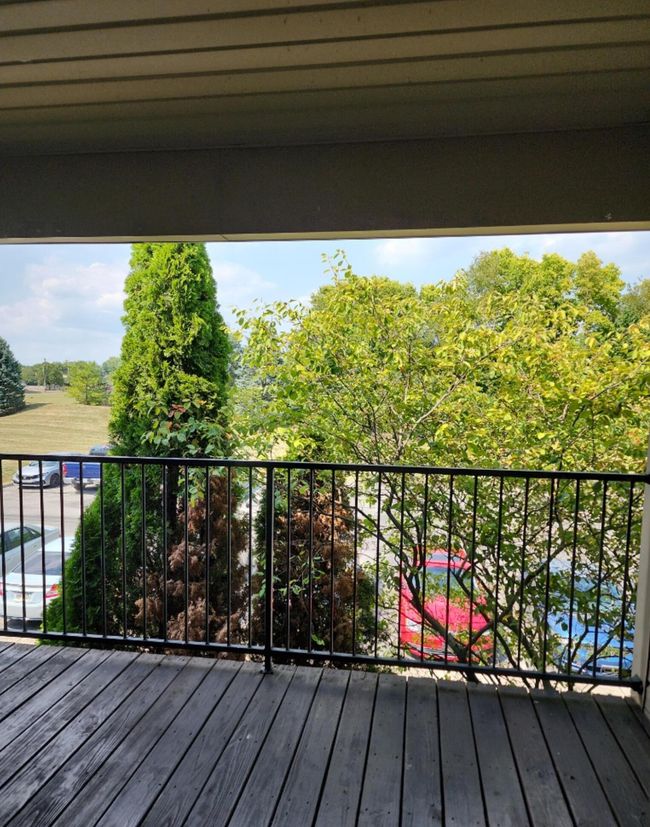 6553 - 6553 Dorothys Crk, Condo with 2 bedrooms, 2 bathrooms and null parking in Canal Winchester OH | Image 11