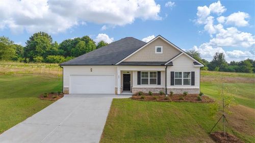 1121 Amerson Street, Buckhead, GA, 30625 | Card Image