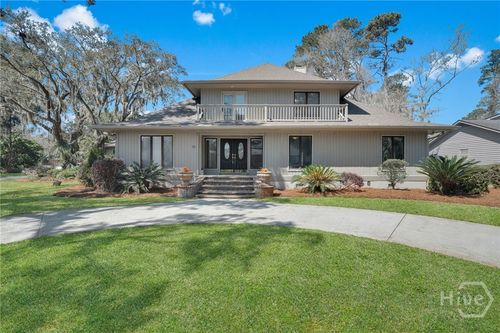 10 Cove Dr, Savannah, GA, 31419-9372 | Card Image
