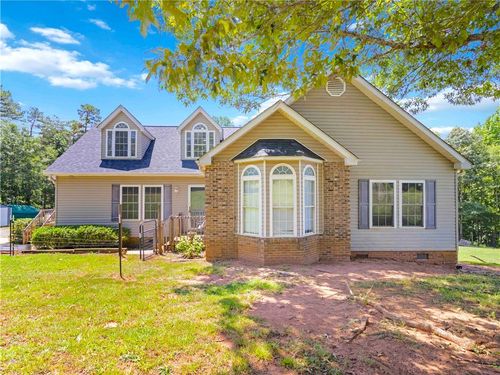 149 Elbert Clark Dr, Easley, SC, 29640-9308 | Card Image