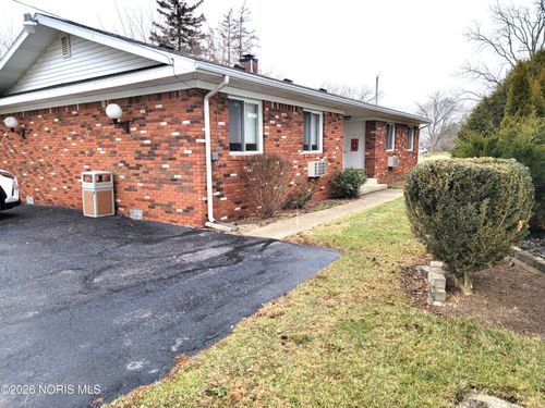 18722 Crom Street, Tontogany, OH, 43565 | Card Image