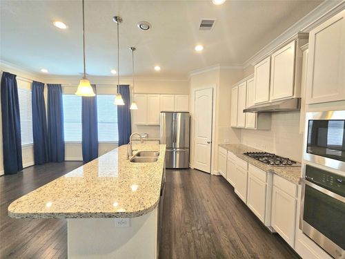 9610 Knights Station Dr, Houston, TX, 77045-2100 | Card Image
