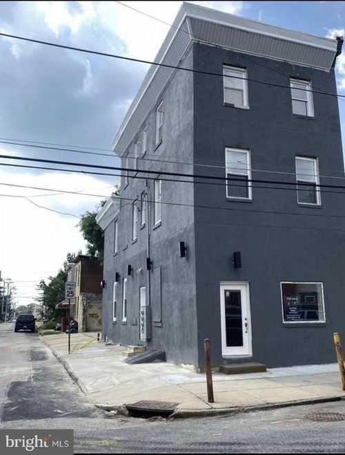 2316 9th St, PHILADELPHIA, PA, 19133-1505 | Card Image