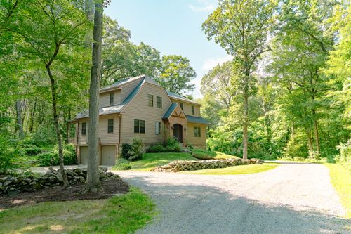 159 E Litchfield Rd, Litchfield, CT, 06759-2803 | Card Image
