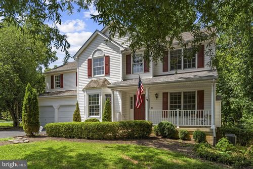 4305 Wickham Ct, FREDERICKSBURG, VA, 22408-9495 | Card Image