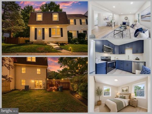3113 Pebble Hill Ln, FAIRFAX, VA, 22031-2019 | Card Image
