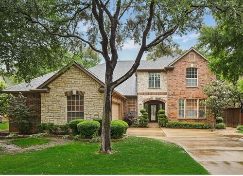 3228 Kent Dr, Flower Mound, TX, 75022-4978 | Card Image