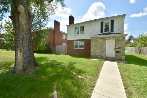 363 S Chase Ave, Columbus, OH, 43204-3020 | Card Image