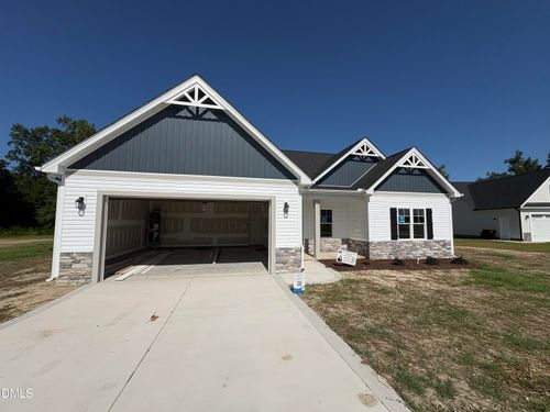 3760 Chatsworth Drive, La Grange, NC, 28551 | Card Image
