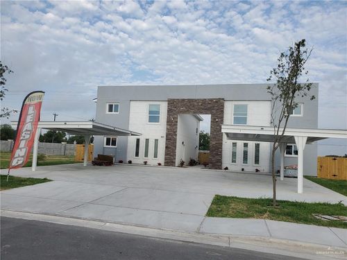 3-9211 N 59th Lane, Mission, TX, 78504 | Card Image