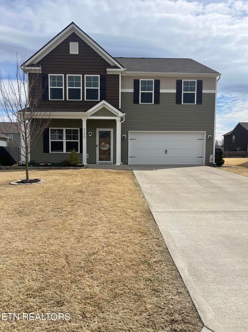 1177 Raccoon Ln, Piney Flats, TN, 37686-2930 | Card Image
