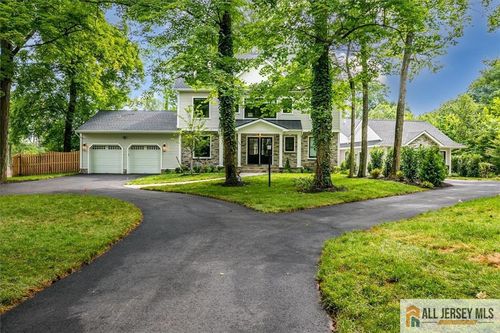 569 Riverside Dr, Princeton, NJ, 08540-4007 | Card Image