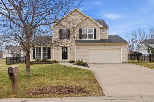 1 Cherry Blossom Cir, North Chili, NY, 14514-9738 | Card Image