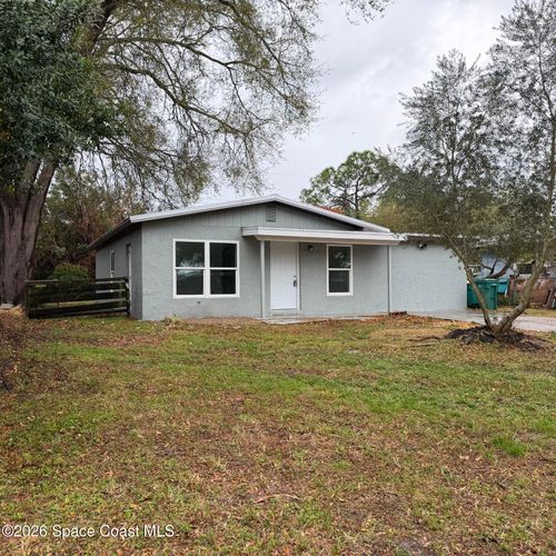 2391 Burns Ave, Melbourne, FL, 32935-3182 | Card Image
