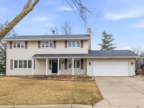 11712 Galtier Dr, Burnsville, MN, 55337-3208 | Card Image