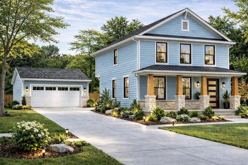 1712 W 12 Mile Rd, Royal Oak, MI, 48073-3985 | Card Image