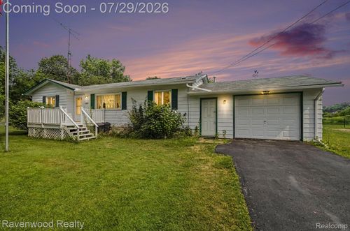 6317 E Coldwater Rd, Flint, MI, 48506-1213 | Card Image
