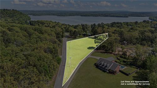 1357 County Road 2608, Knoxville, AR, 72845 | Card Image
