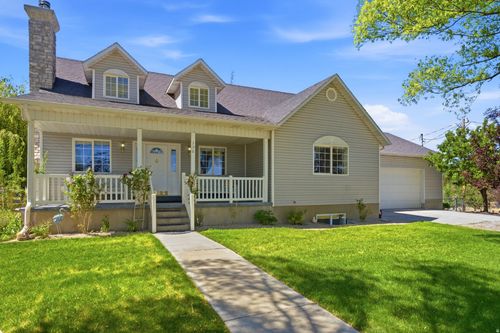 396 E 500 S, Manti, UT, 84642-1729 | Card Image