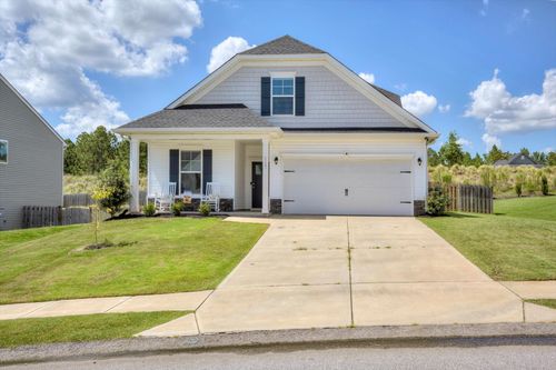 6383 Whirlaway Rd, Graniteville, SC, 29829-4140 | Card Image