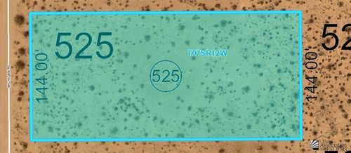 00000 Michigan Rd, Dateland, AZ, 85333 | Card Image