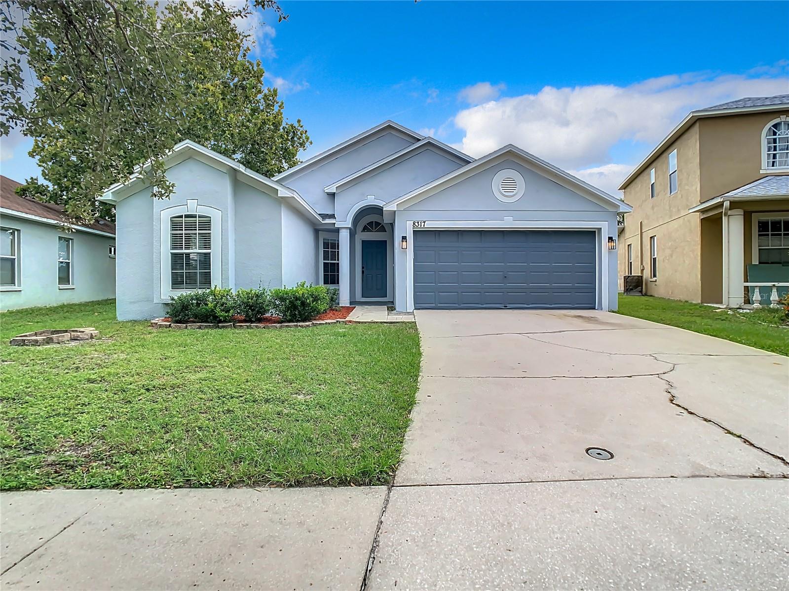 Canterbury Lake Blvd, Tampa, FL 33619