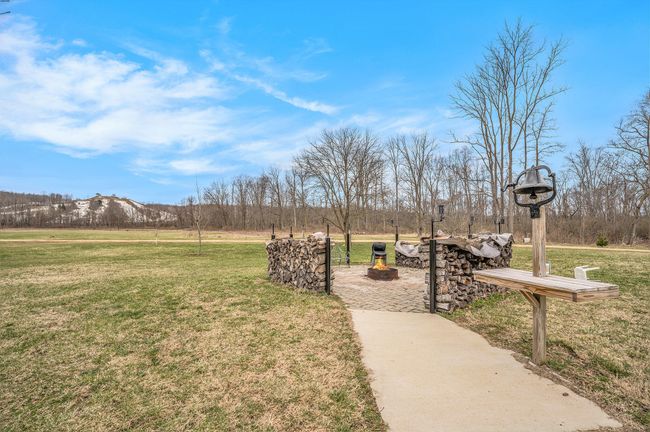 722 River Rd, House other with 4 bedrooms, 2 bathrooms and null parking in Otsego MI | Image 19