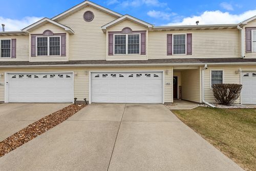 9573 Luebcke Ln, Crown Point, IN, 46307 | Card Image