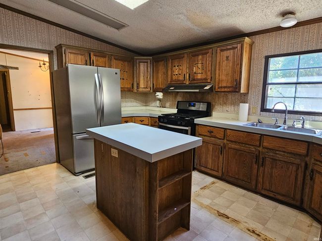 9011 Old Bend Rd, House other with 3 bedrooms, 2 bathrooms and null parking in Heltonville IN | Image 27