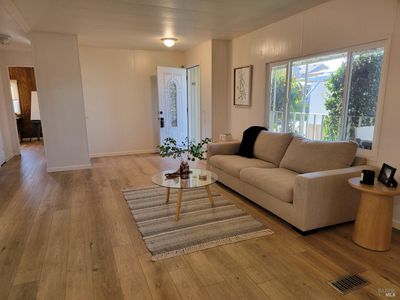 186 - 186 E H St, Home with 3 bedrooms, 2 bathrooms and 2 parking in Benicia CA | Image 1