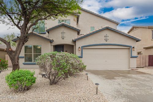 1329 E Cecil Ct, Casa Grande, AZ, 85122-3297 | Card Image