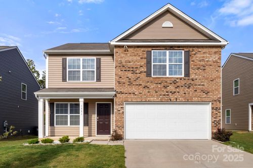 1331 Mifflin Ln, Dallas, NC, 28034 | Card Image
